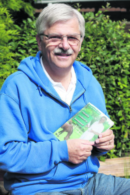 Dr. Werner Huber