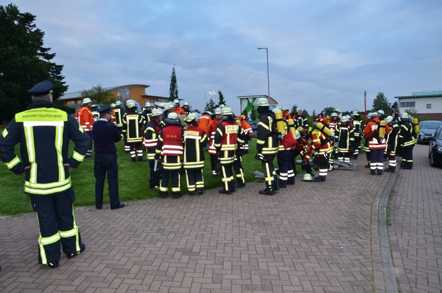 Foto: Feuerwehr