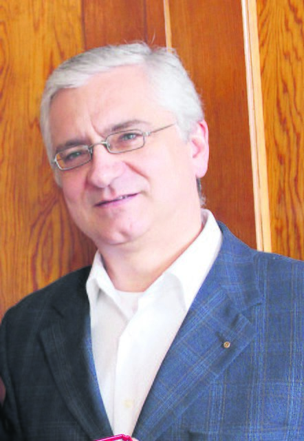Roger Grewe