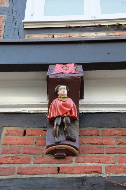 Der Heilige Martin