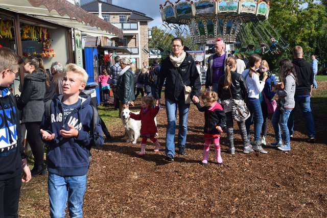 Impressionen: Hittfelder Dorffest