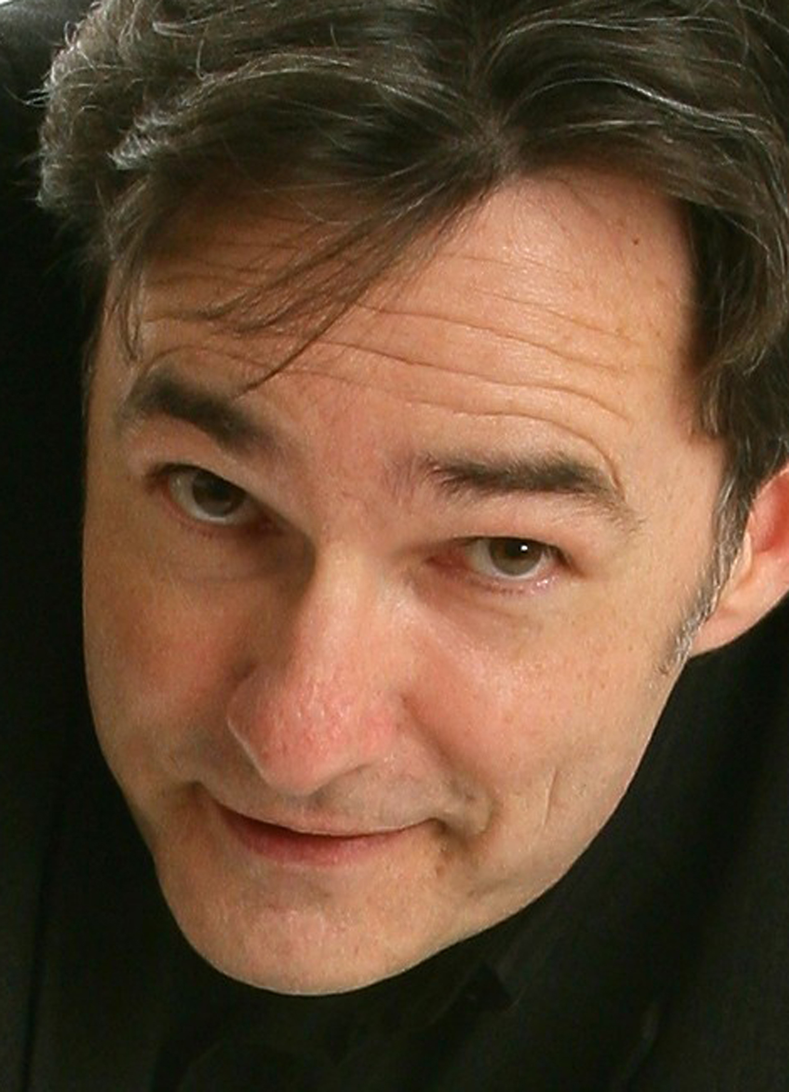 Preisträger Joachim Zawischa