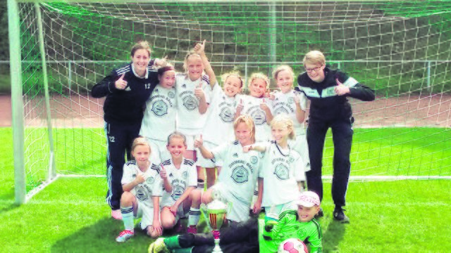 Foto: Laura Jungblut