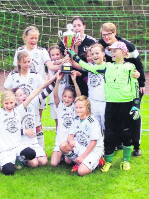 Foto: Laura Jungblut