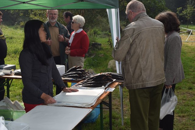 Impressionen: Apfelfest in Winsen