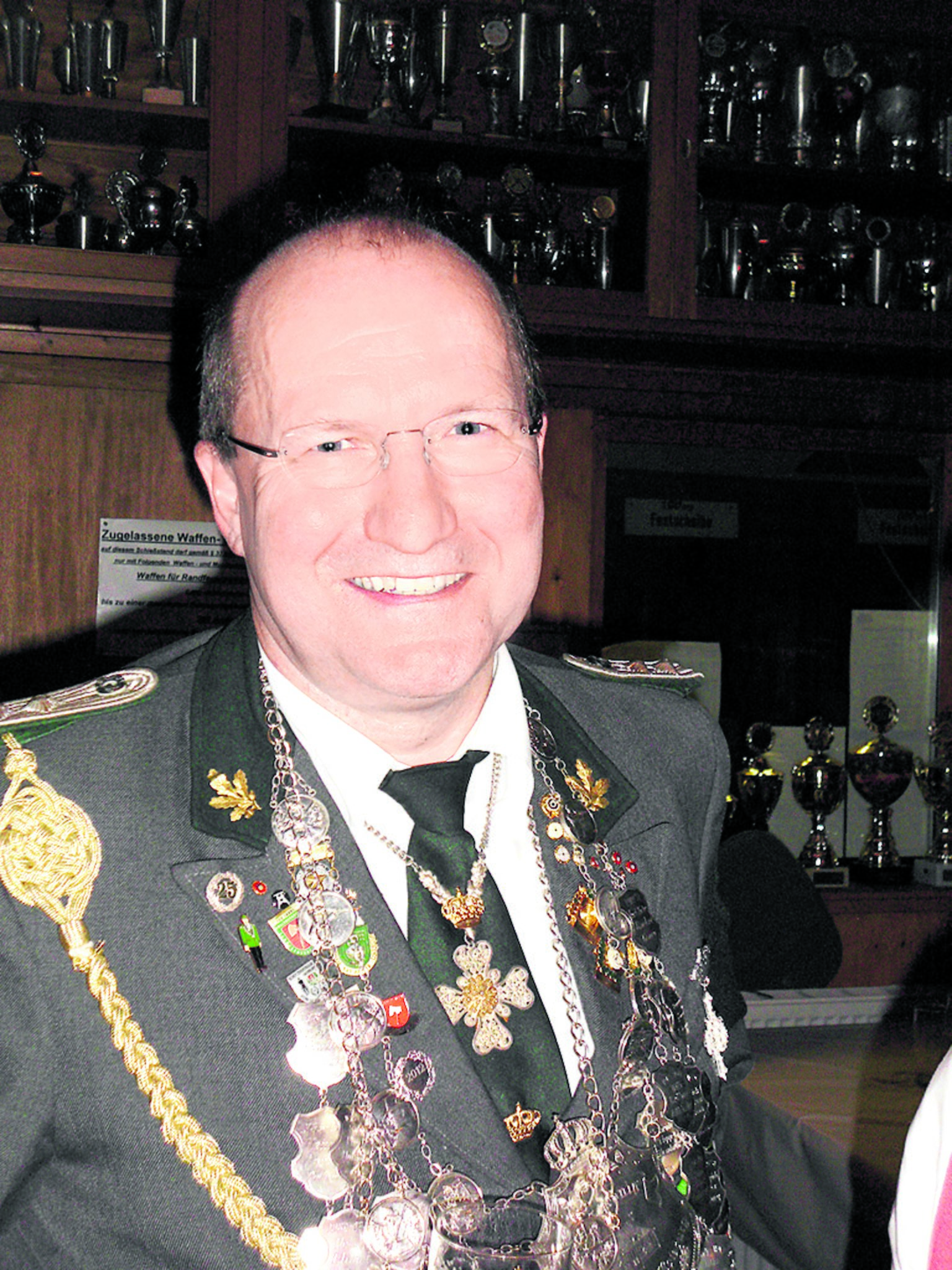 Klahn Klahn
