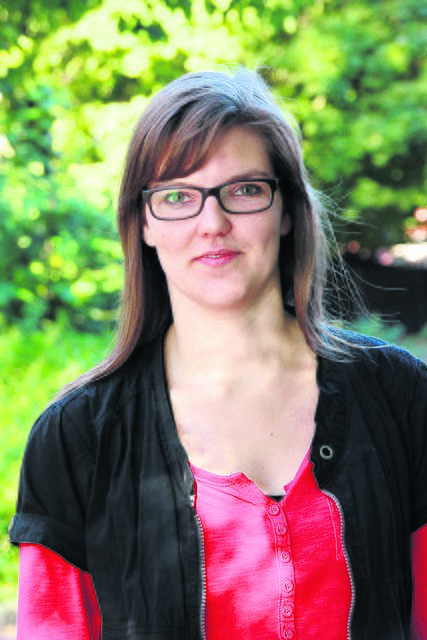 Nicole Baer