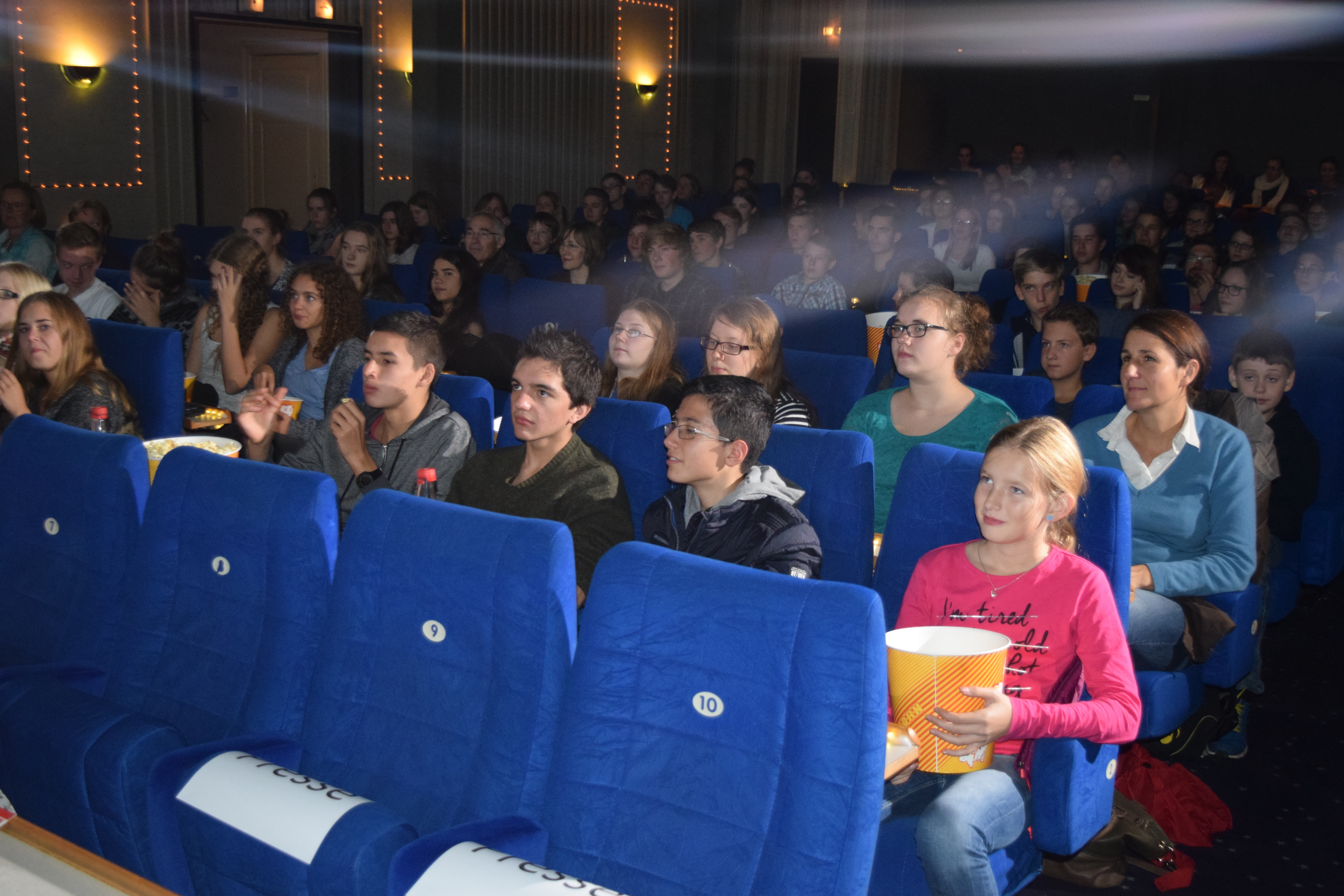Heide-Wendland-Filmklappe