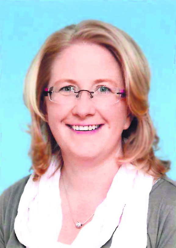 Melanie Ritter (SPD) ist neu im Verwaltungs-Team