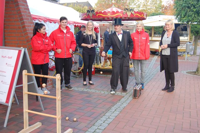 Foto: Sparkasse Stade-Altes Land