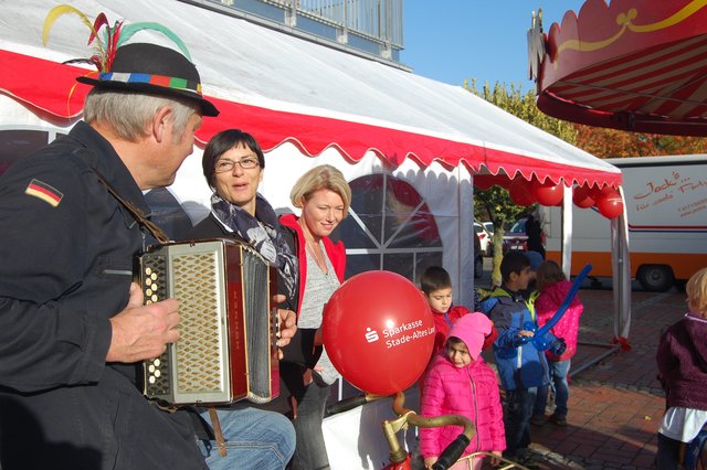 Foto: Sparkasse Stade-Altes Land