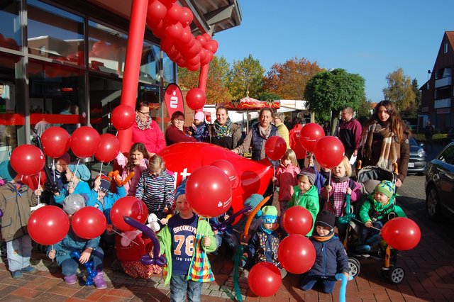 Foto: Sparkasse Stade-Altes Land