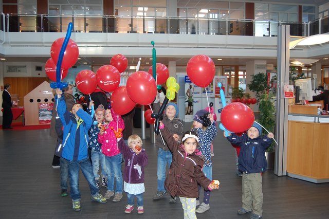 Foto: Sparkasse Stade-Altes Land