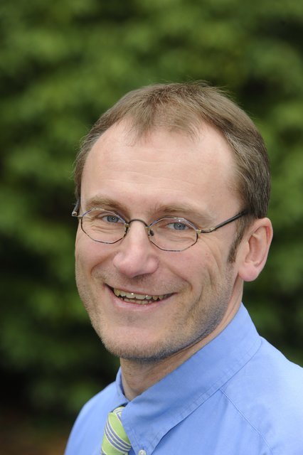 Bürgermeister Dirk Seidler: "Nicht automatisch mehr Service"