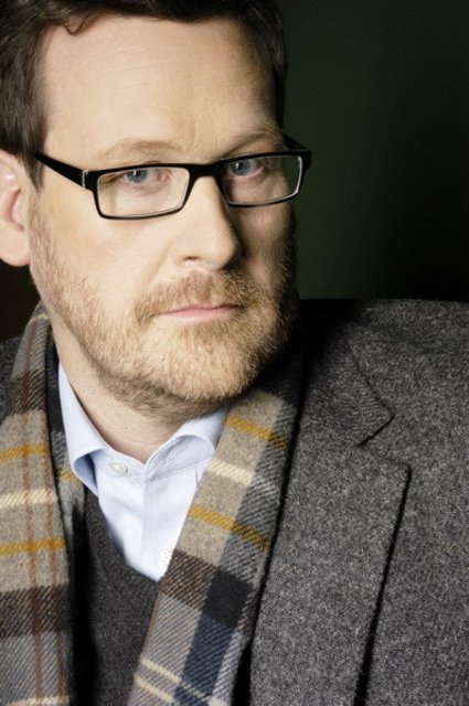 Kai Biebricher, Software-Entwickler aus Kehdingen | Foto: Biebricher Privatarchiv