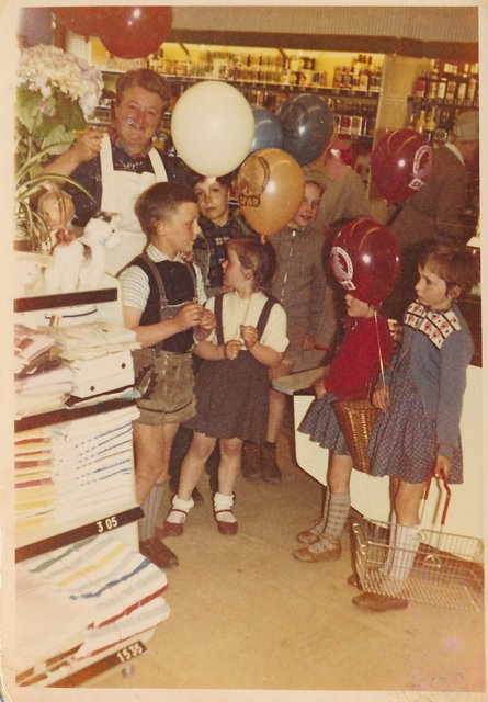 Foto: Freilichtmuseum am Kiekeberg