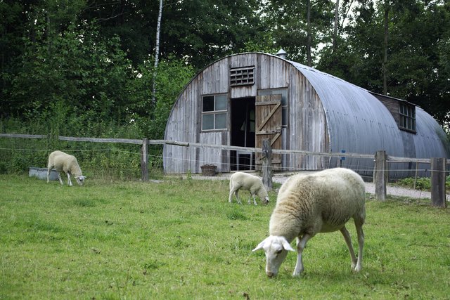Foto: Freilichtmuseum am Kiekeberg