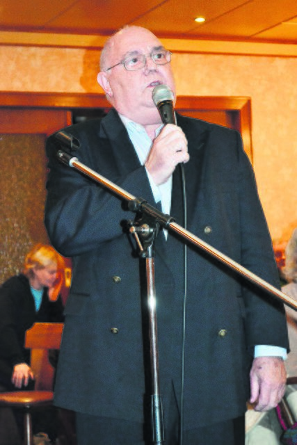 Jürgen Mehlfeldt: "Der Förderverein sieht das als beste Lösung"