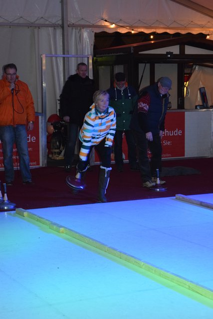 Impressionen: Winsener Weihnachtsmarkt