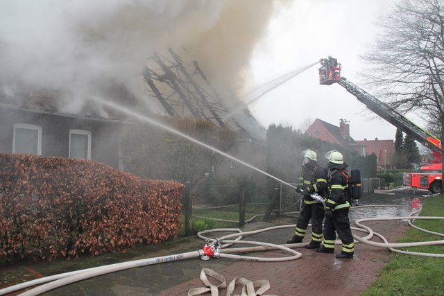 Dreheiter im Einsatz