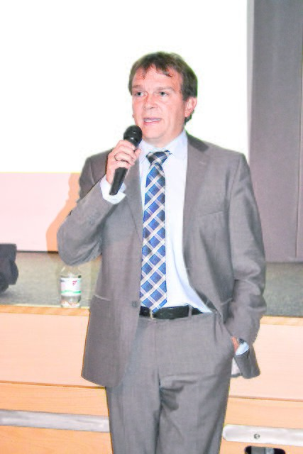 Thorsten Völker