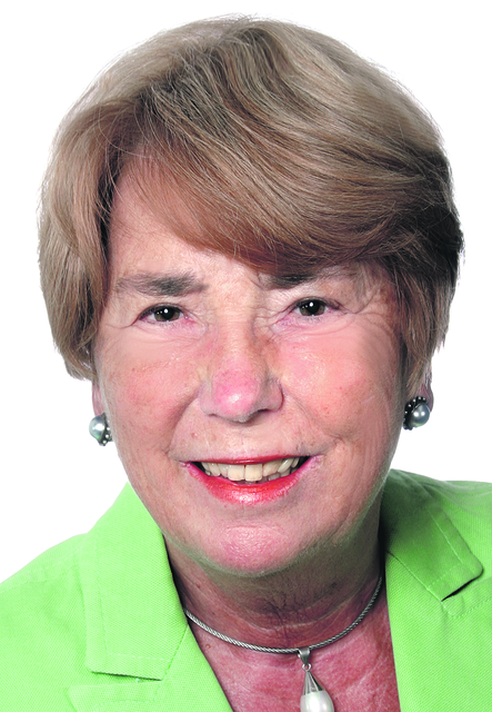 Elisabeth Tomm
