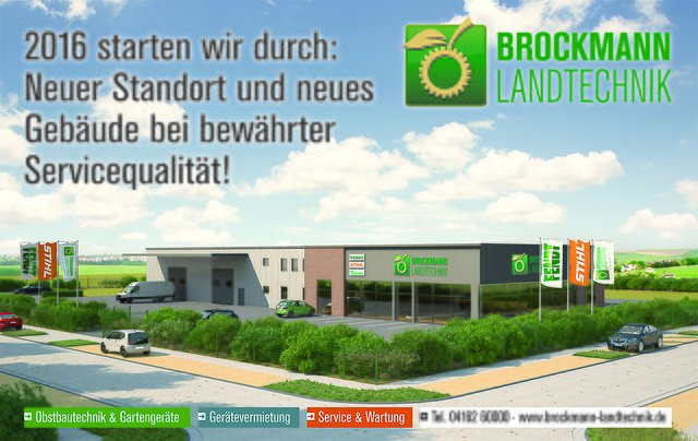 Die Halle wird nach den neuesten energetischen Standards errichtet