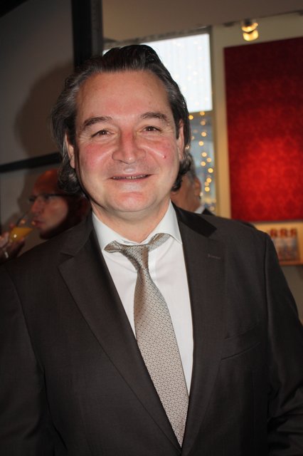 Jürgen Müller Emden (Media Markt Buchholz)