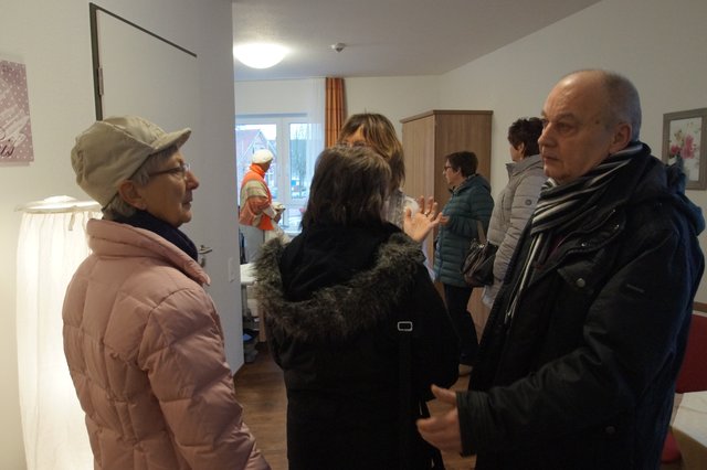 Foto: Julian Valentino Schuschat