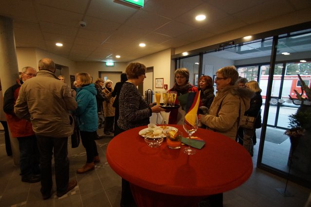 Foto: Julian Valentino Schuschat