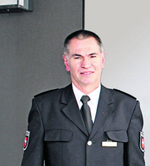 Uwe Lehne | Foto: os