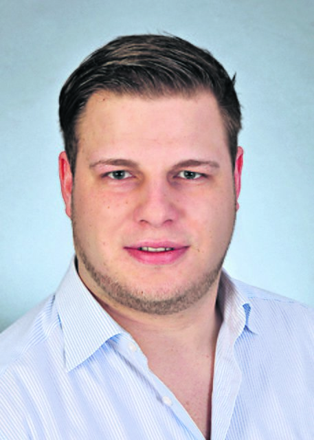 Heiko Kösling (SPD)
