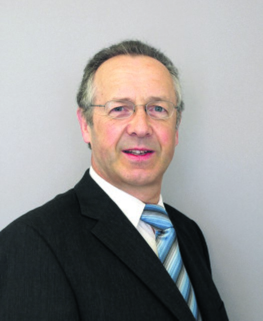 Werner von Holt