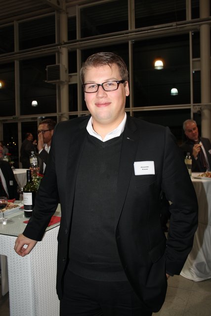 Alexander Krause