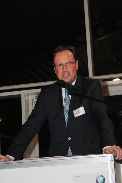 Dirk Toepffer