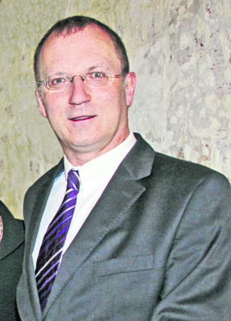 Ralf Achim Rotsch | Foto: tp