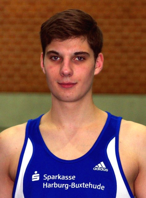2. Platz: Johannes Haupt | Foto: Schirner