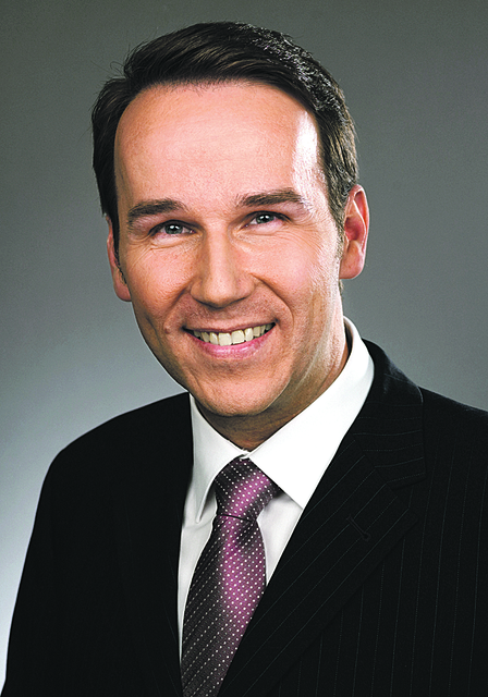 André Bock (CDU)