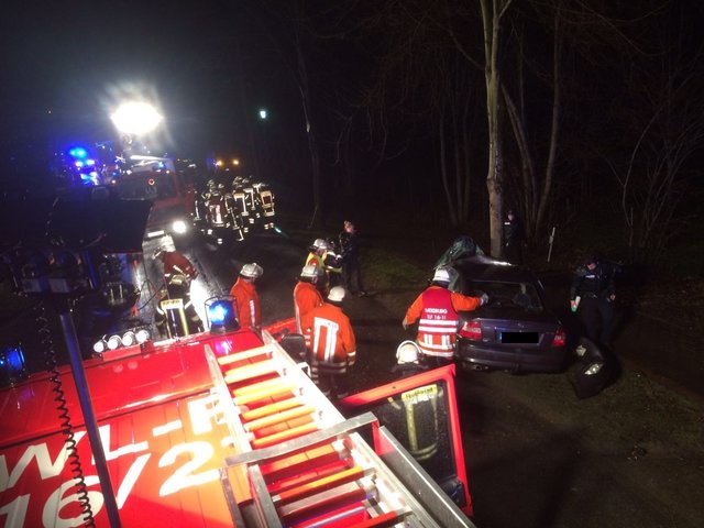 Foto: Feuerwehr Moisburg