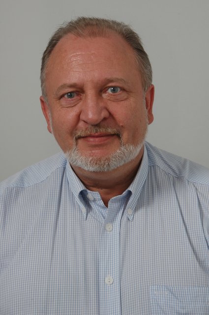 Tritt zur nächsten Wahl nicht wieder an: Grünen-Fraktionsmitglied Michael Krause