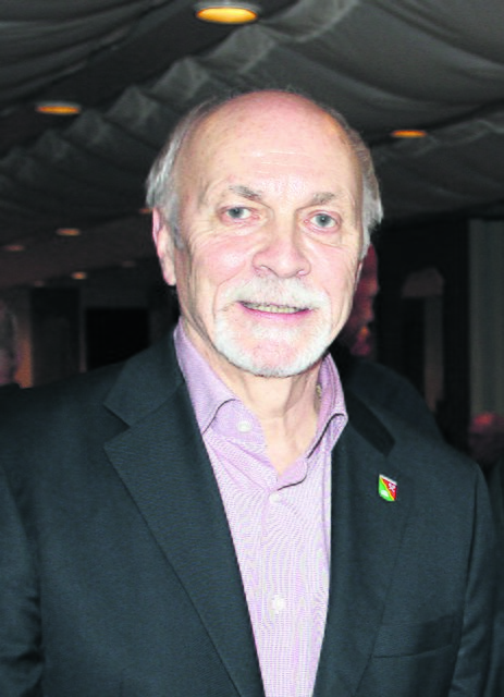 Ging als Sieger aus dem Nachfolge-Hickhack hervor Wilhelm Pape (FDP) ist neuer Ortsbürgermeister von Steinbeck