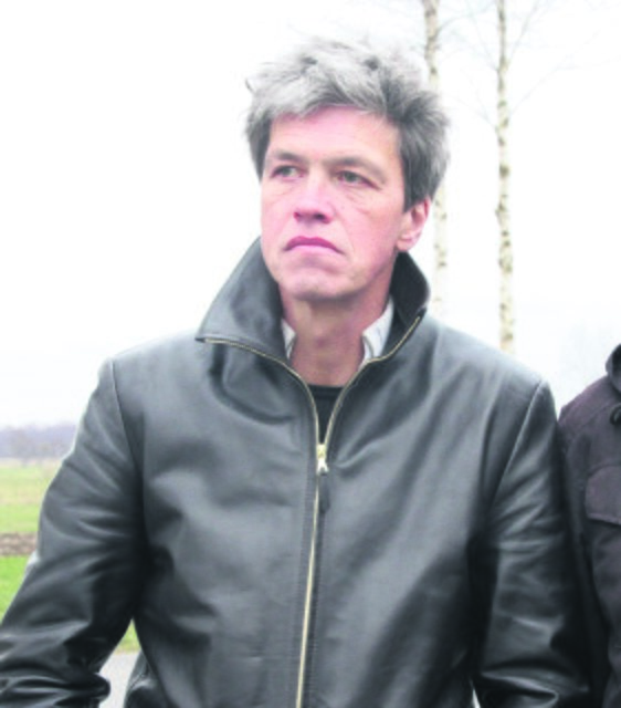 Dieter Loerwald (BI) | Foto: tp