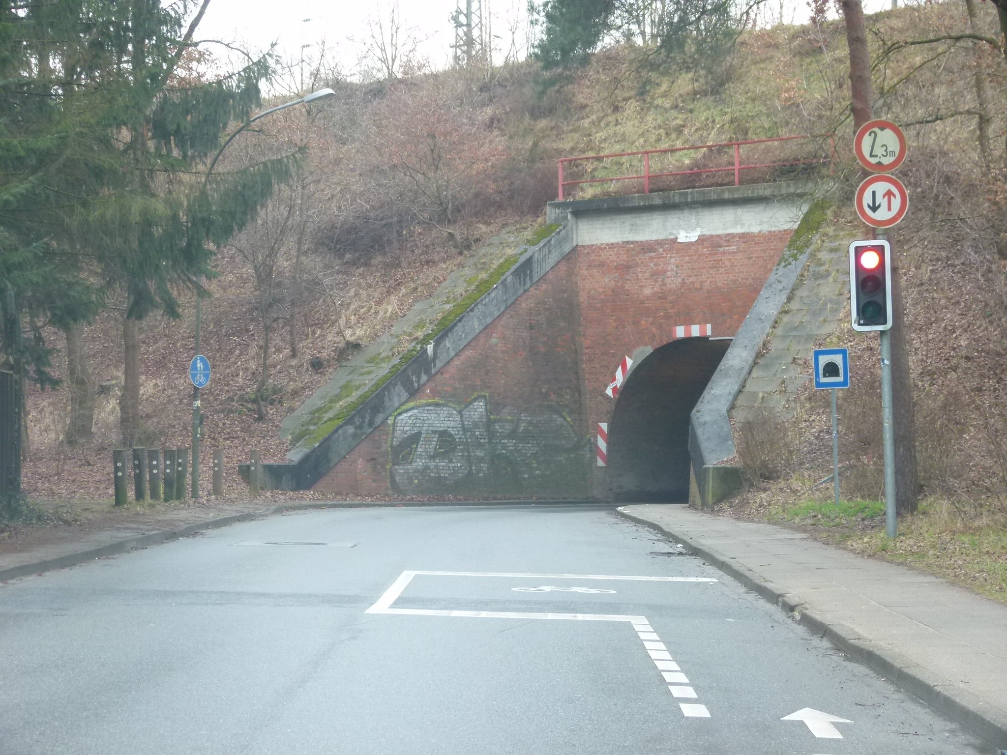 20 Jahre Planung für einen Tunnel Buchholz