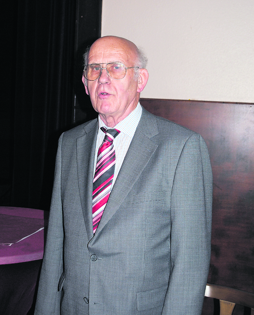 Jürgen Neubauer