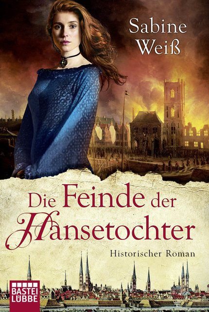 "Die Feinde der Hansetochter"