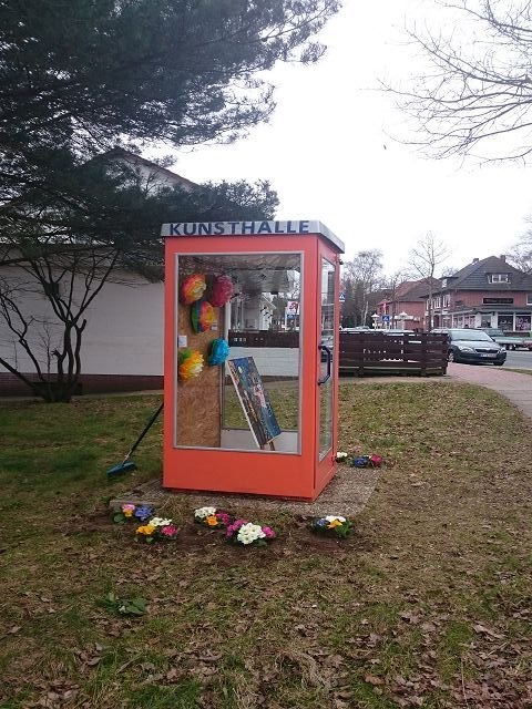 Foto: GeWerbekreis Jesteburg