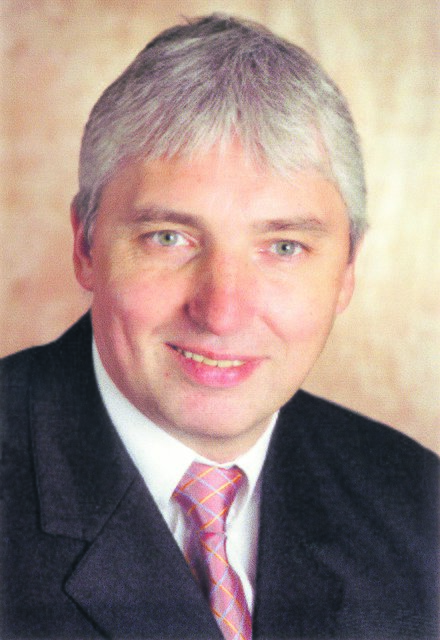Uwe Arndt fühlt sich zu Unrecht kritisiert | Foto: Gemeinde Ahlerstedt