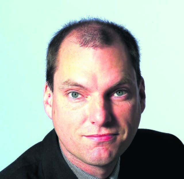 Professor Ulrich Malchow