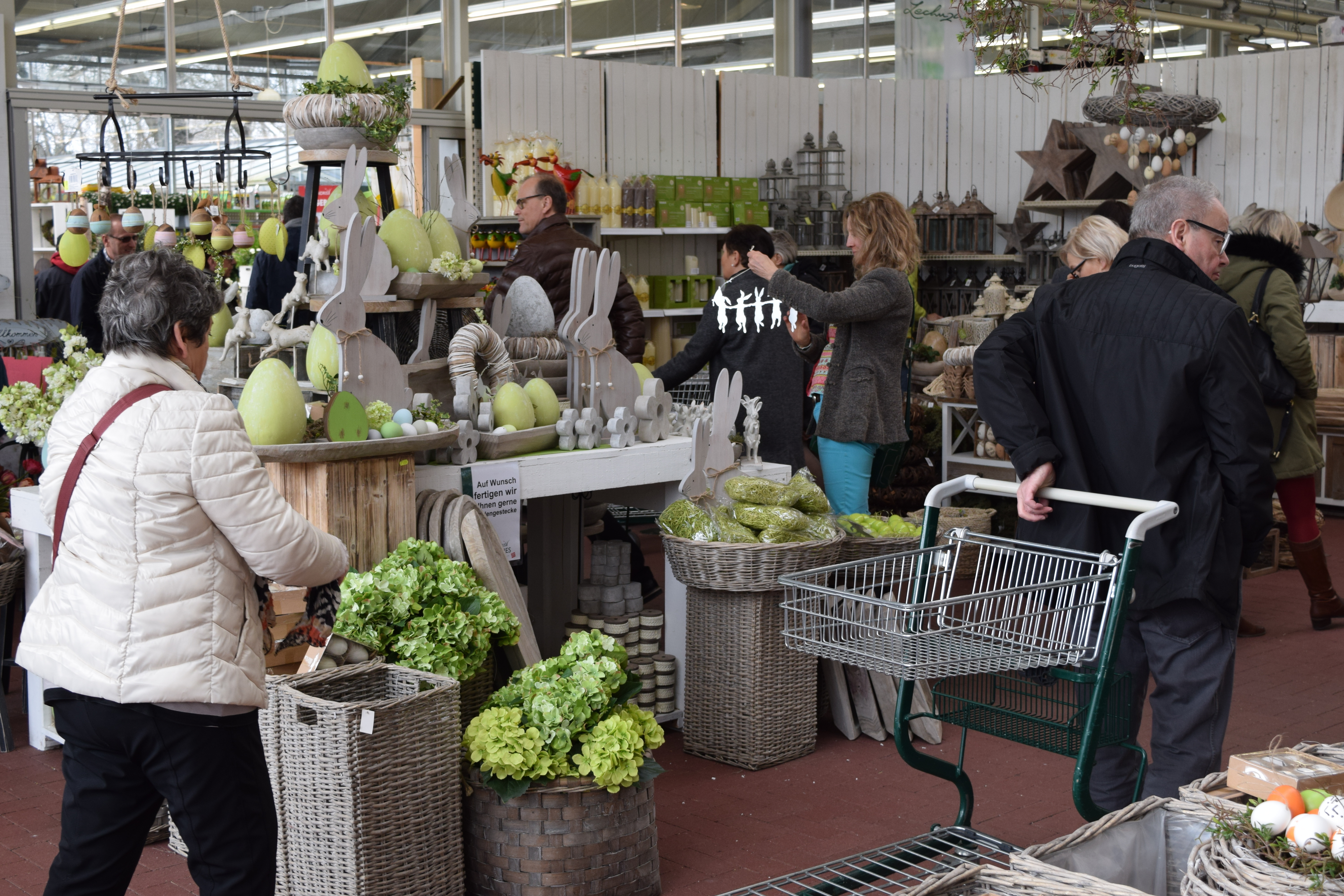 Bellandris Matthies in Seevetal - Thema