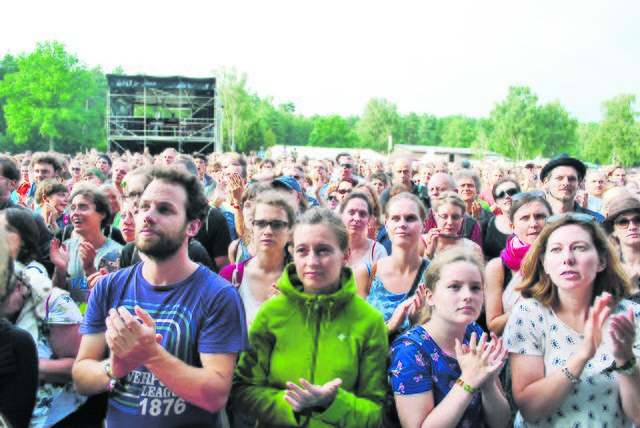 Großer Premierenerfolg: Zum ersten "A Summer's Tale"-Festival kamen über 10.000 Besucher | Foto: archiv/ce